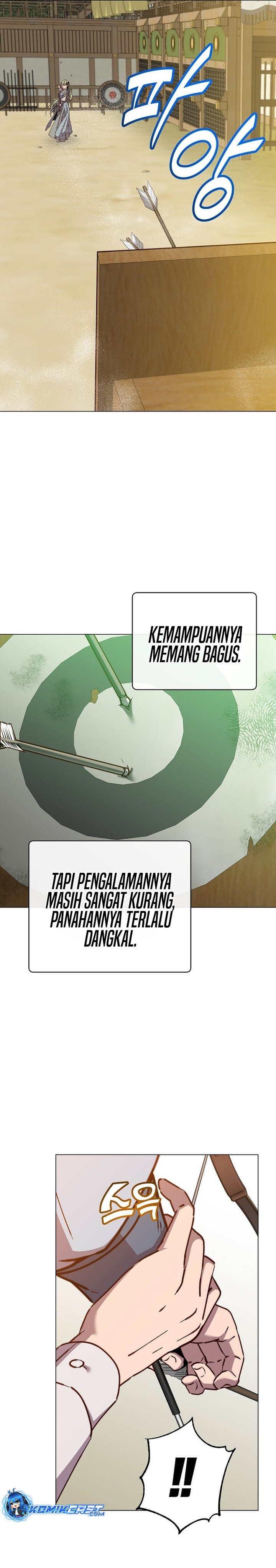the-max-leveled-hero-will-return - Chapter: 197