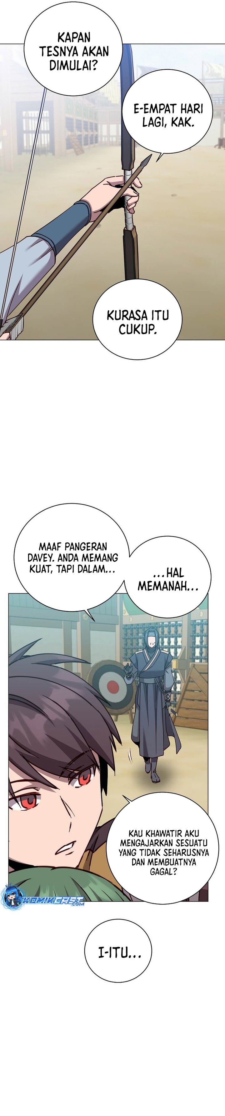 the-max-leveled-hero-will-return - Chapter: 197