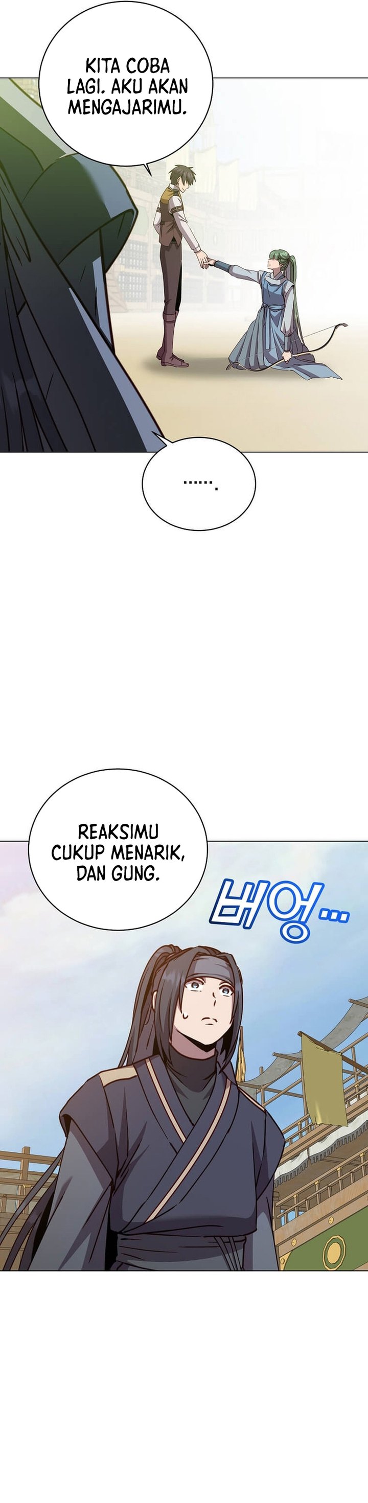 the-max-leveled-hero-will-return - Chapter: 197