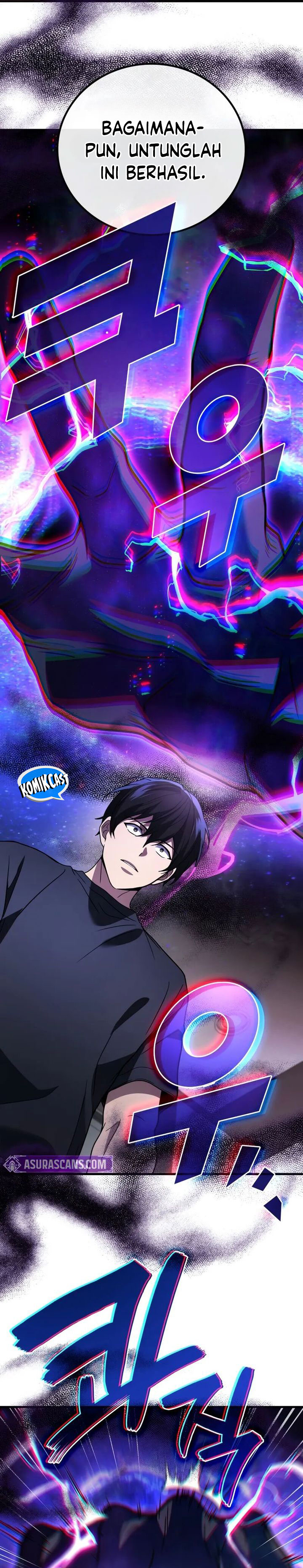 martial-god-regressed-to-level-2 - Chapter: 91