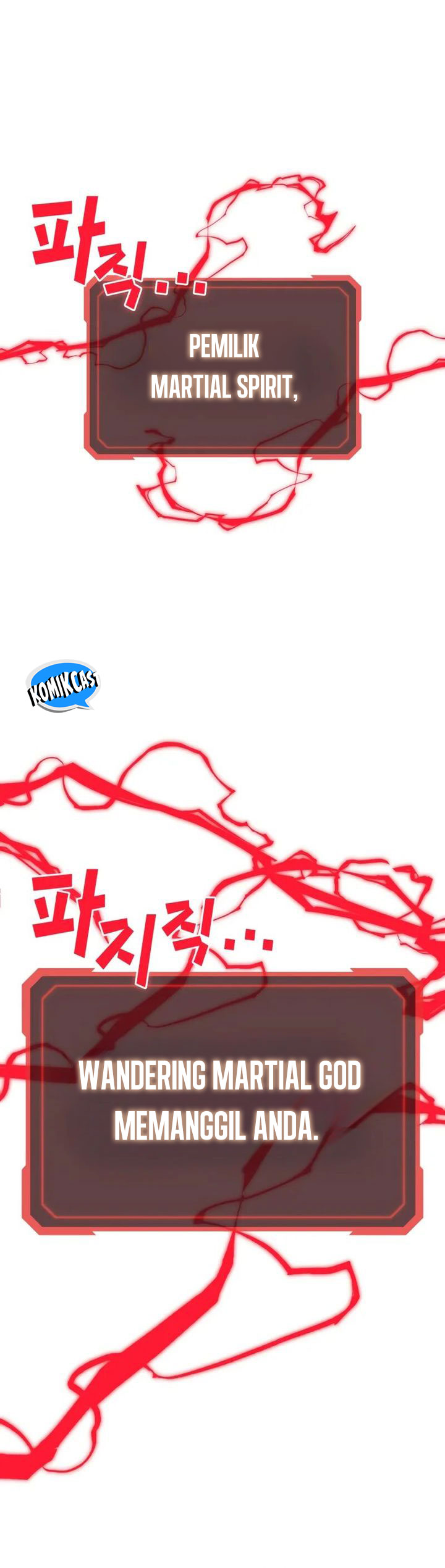 martial-god-regressed-to-level-2 - Chapter: 91