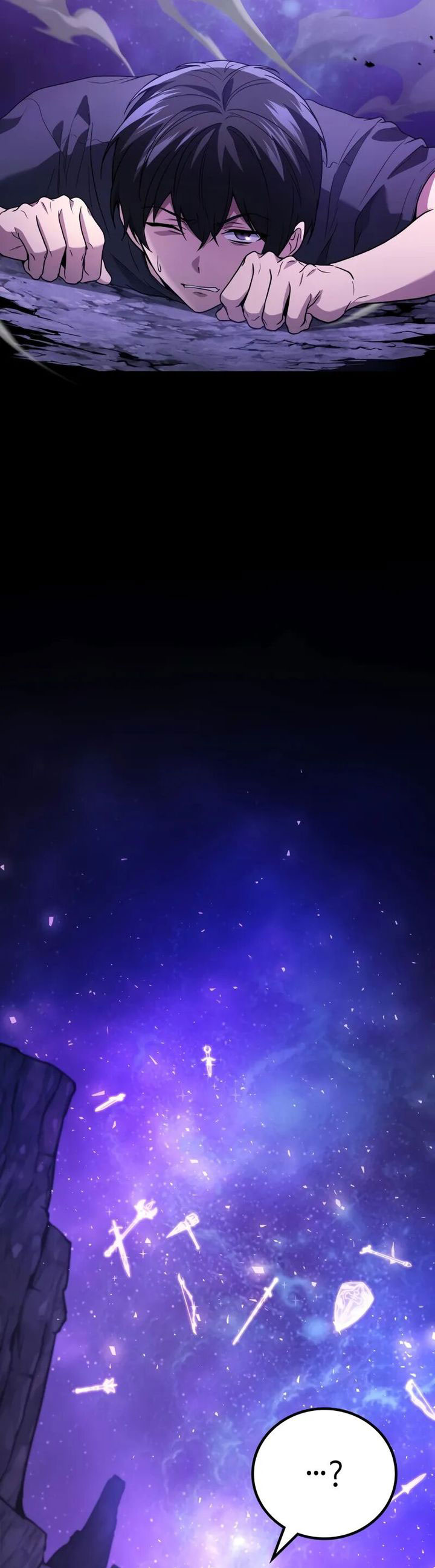 martial-god-regressed-to-level-2 - Chapter: 91