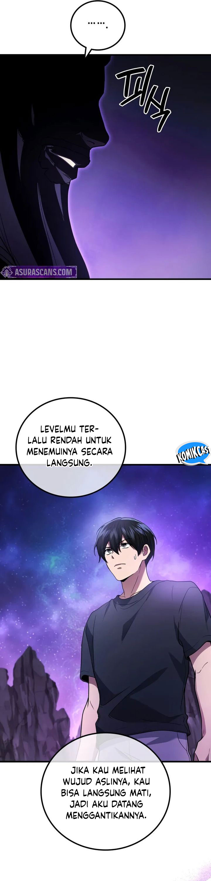 martial-god-regressed-to-level-2 - Chapter: 91