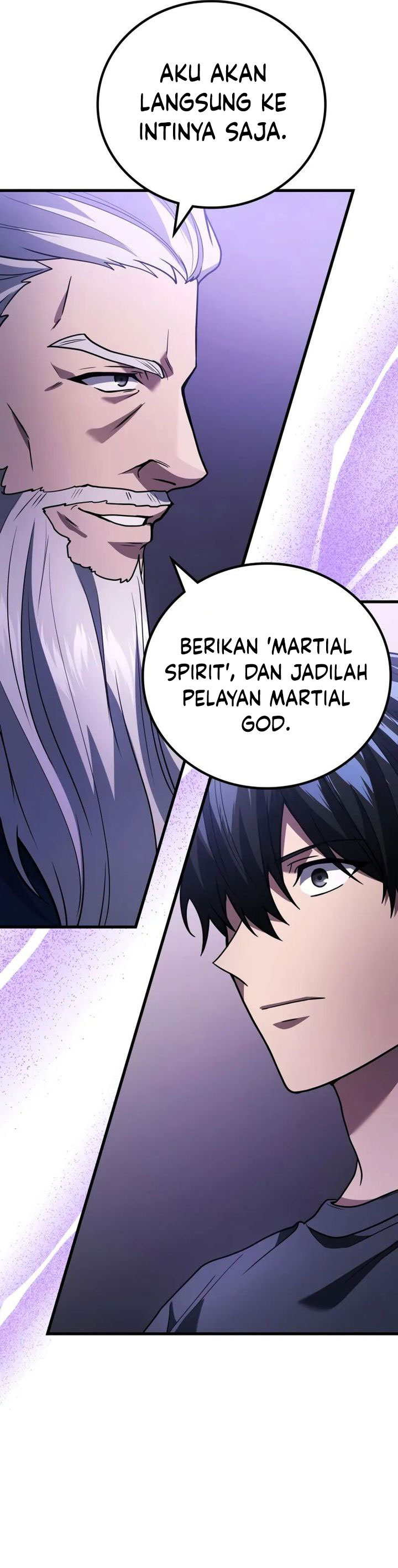 martial-god-regressed-to-level-2 - Chapter: 91