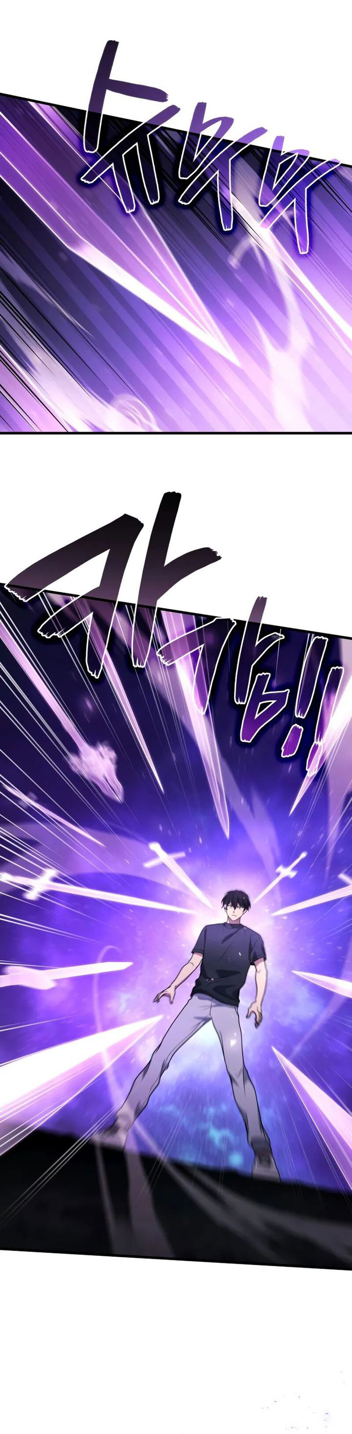 martial-god-regressed-to-level-2 - Chapter: 91