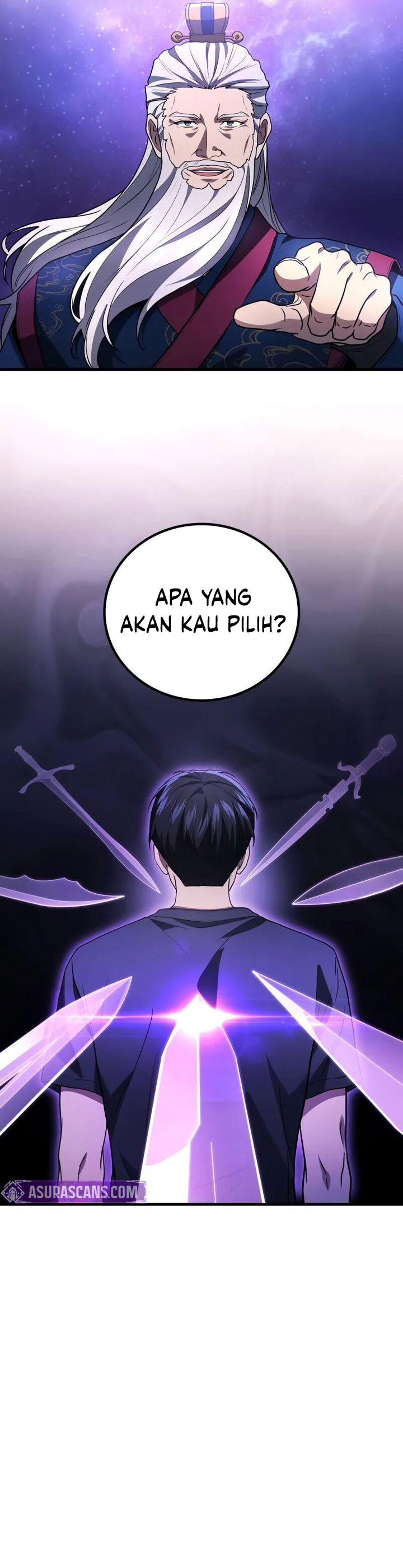 martial-god-regressed-to-level-2 - Chapter: 91