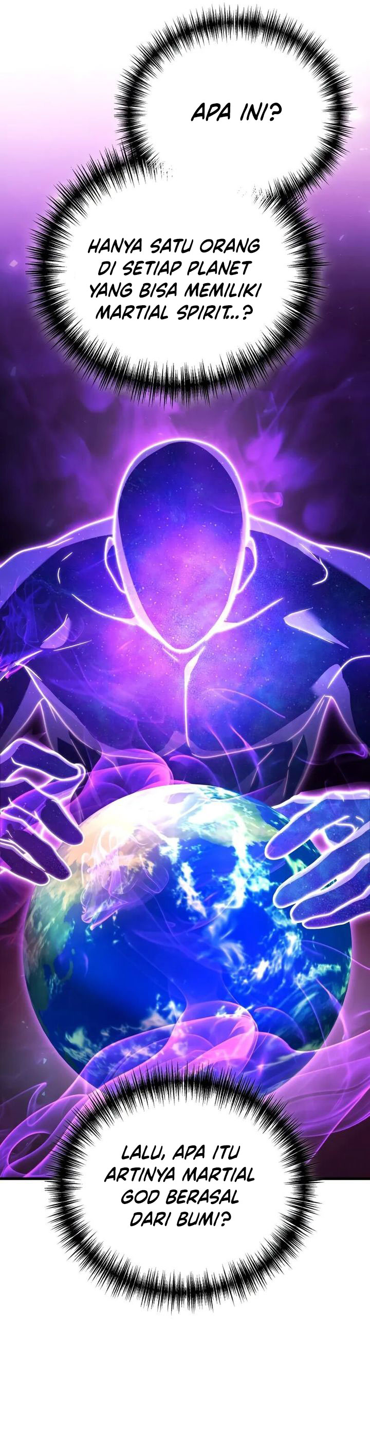 martial-god-regressed-to-level-2 - Chapter: 91