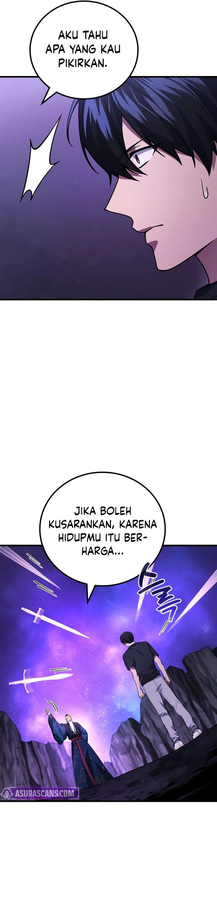 martial-god-regressed-to-level-2 - Chapter: 91