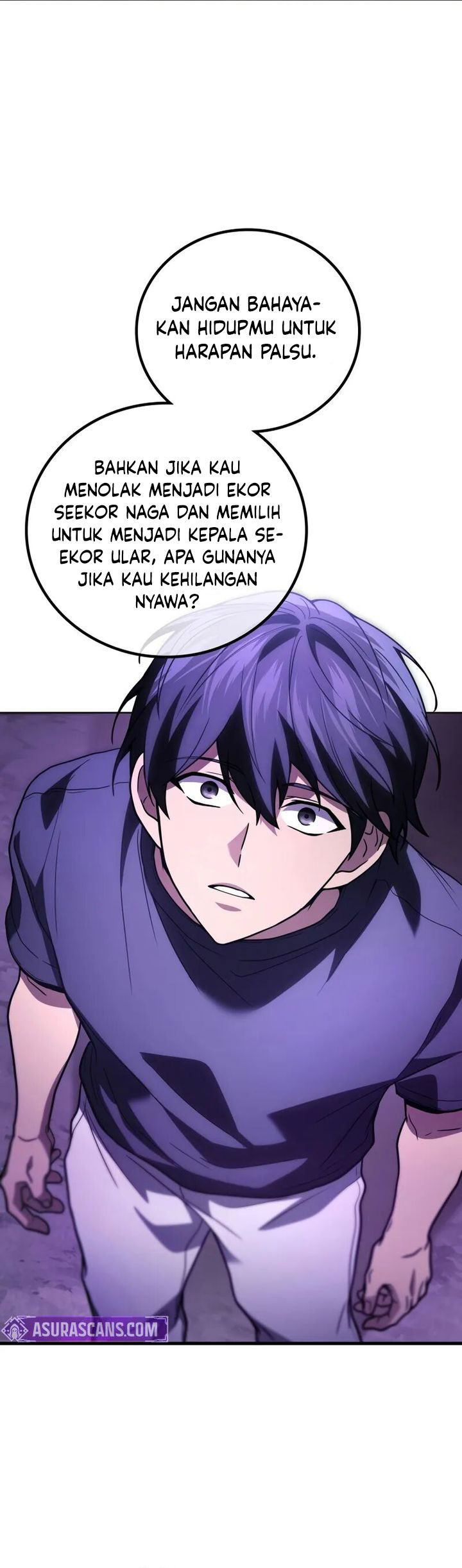 martial-god-regressed-to-level-2 - Chapter: 91