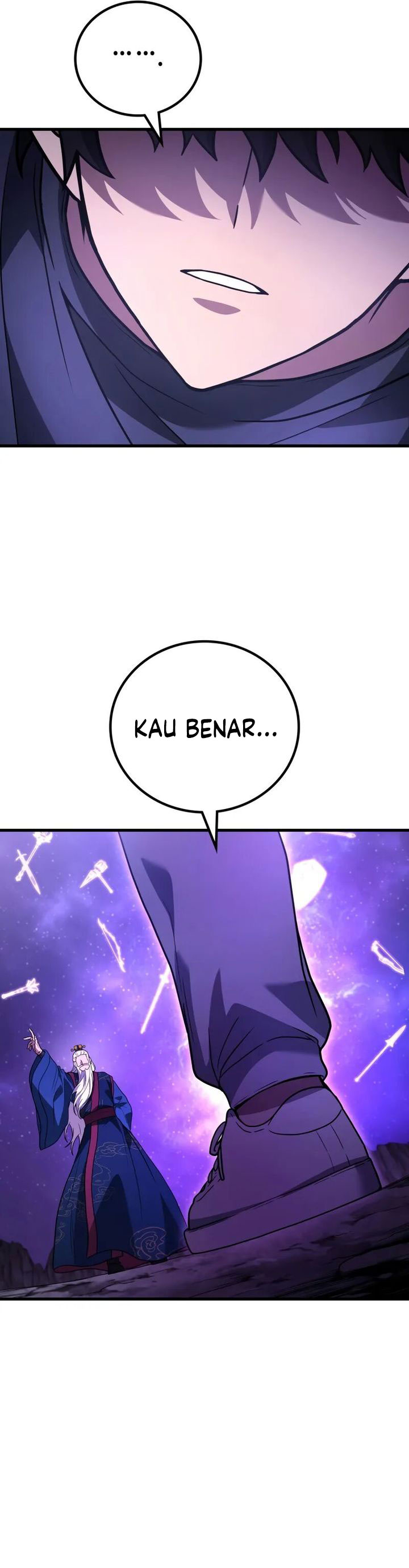 martial-god-regressed-to-level-2 - Chapter: 91