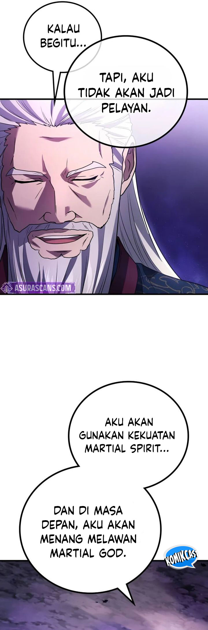 martial-god-regressed-to-level-2 - Chapter: 91
