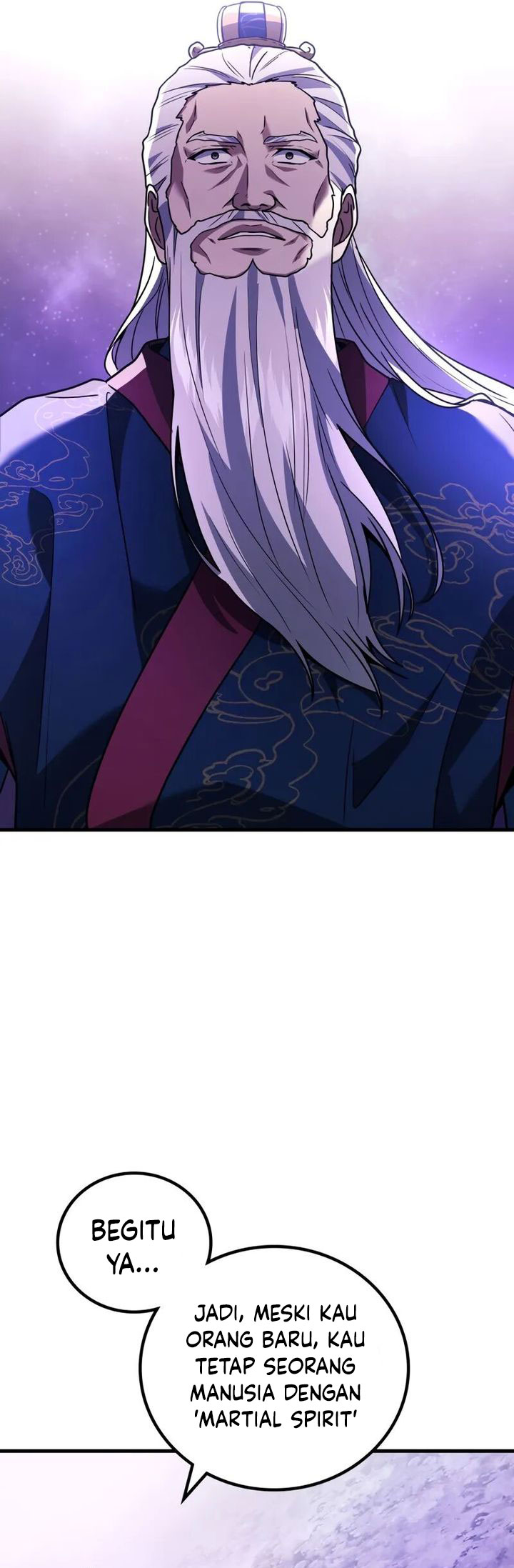 martial-god-regressed-to-level-2 - Chapter: 91