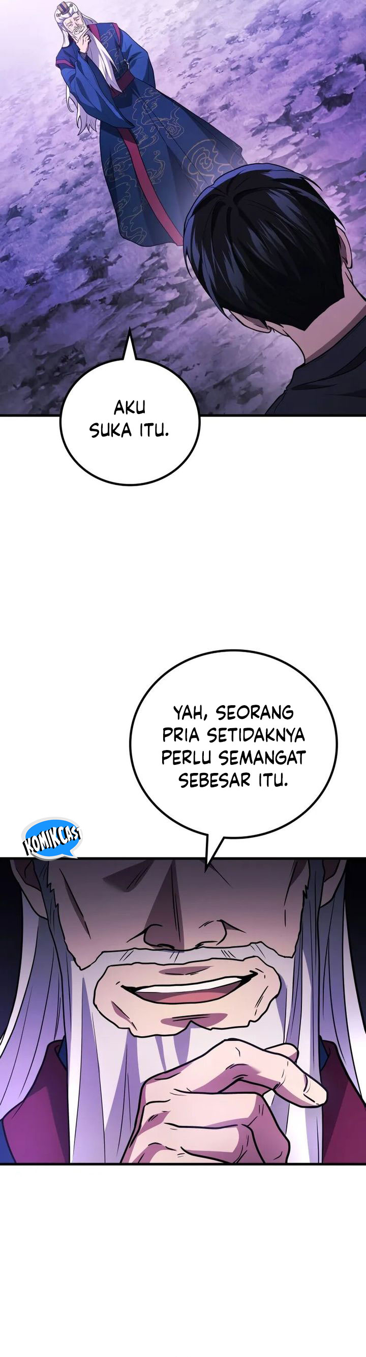 martial-god-regressed-to-level-2 - Chapter: 91