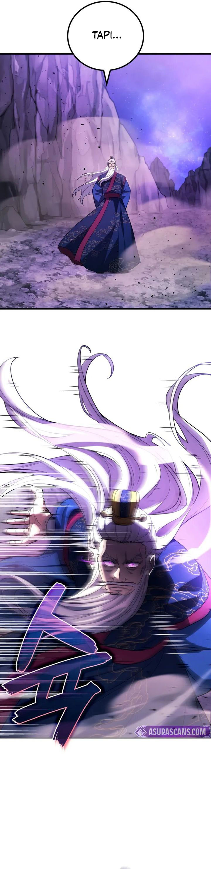 martial-god-regressed-to-level-2 - Chapter: 91