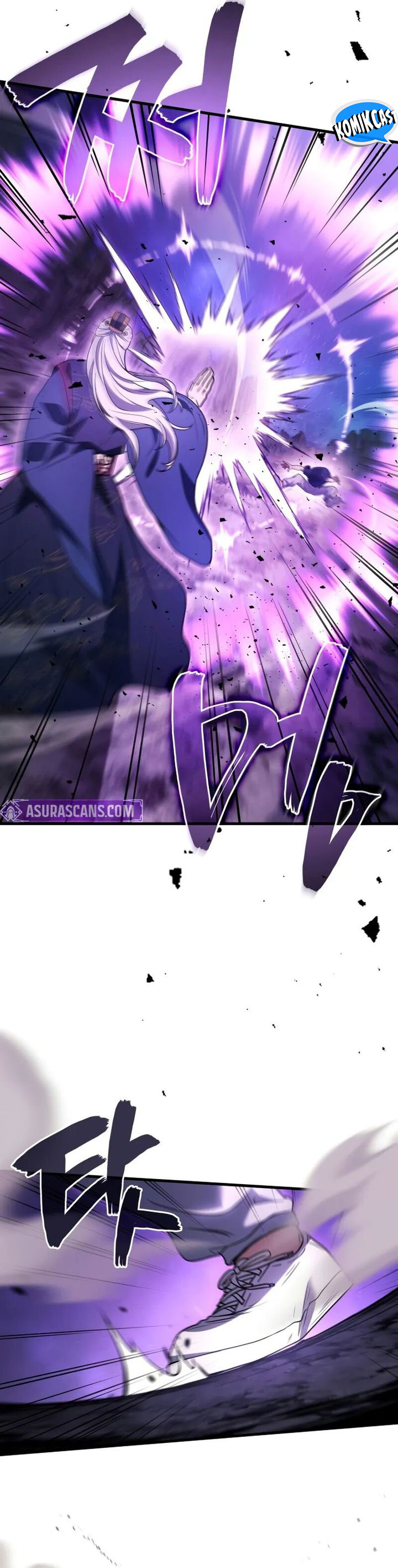 martial-god-regressed-to-level-2 - Chapter: 91