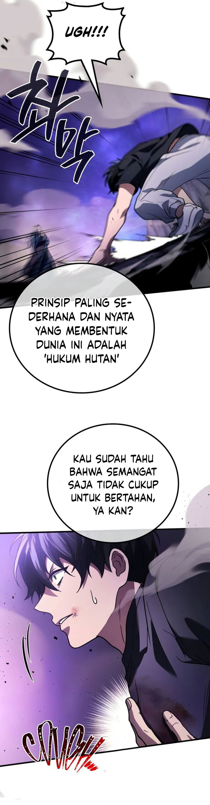 martial-god-regressed-to-level-2 - Chapter: 91