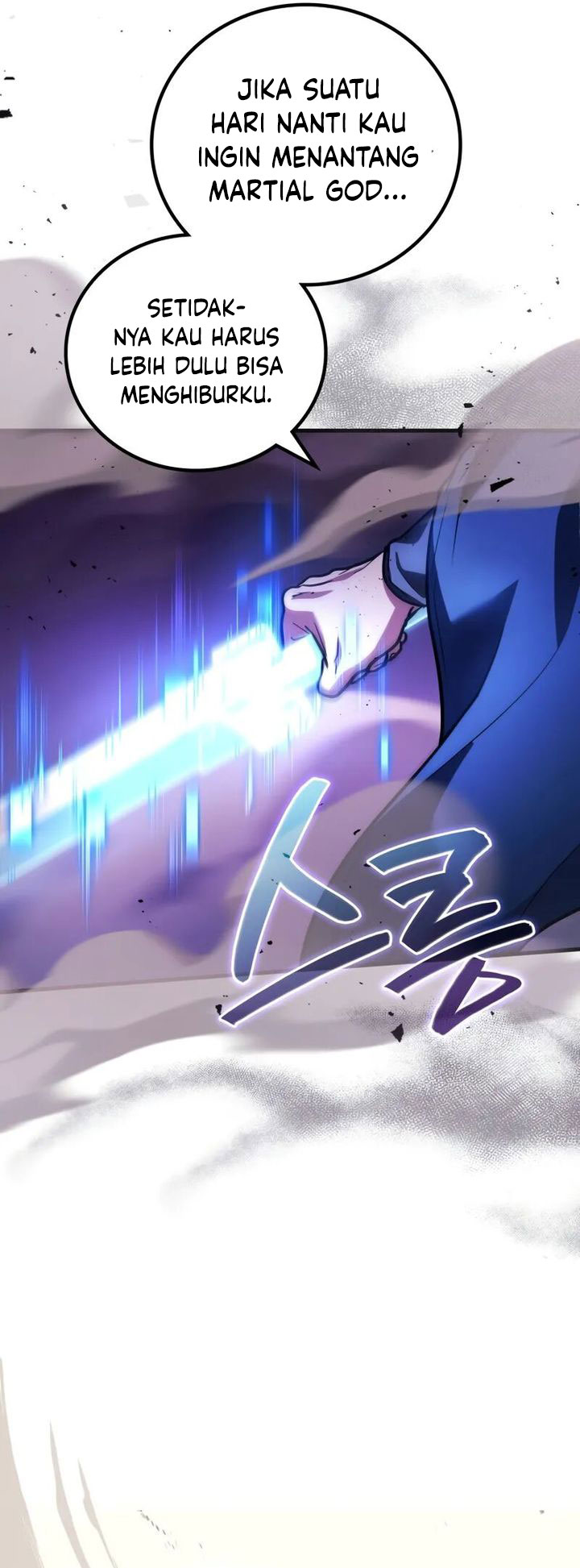 martial-god-regressed-to-level-2 - Chapter: 91