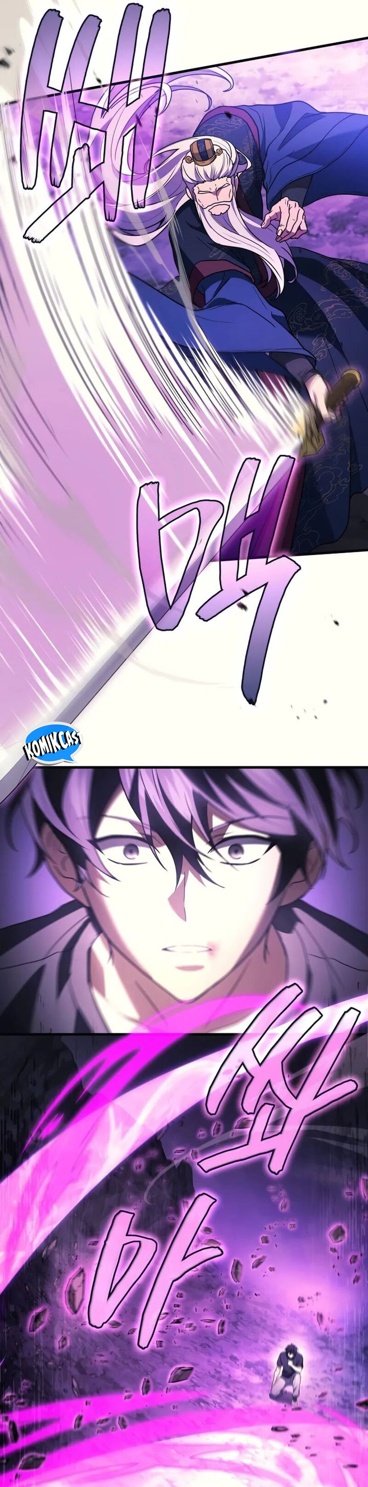 martial-god-regressed-to-level-2 - Chapter: 91