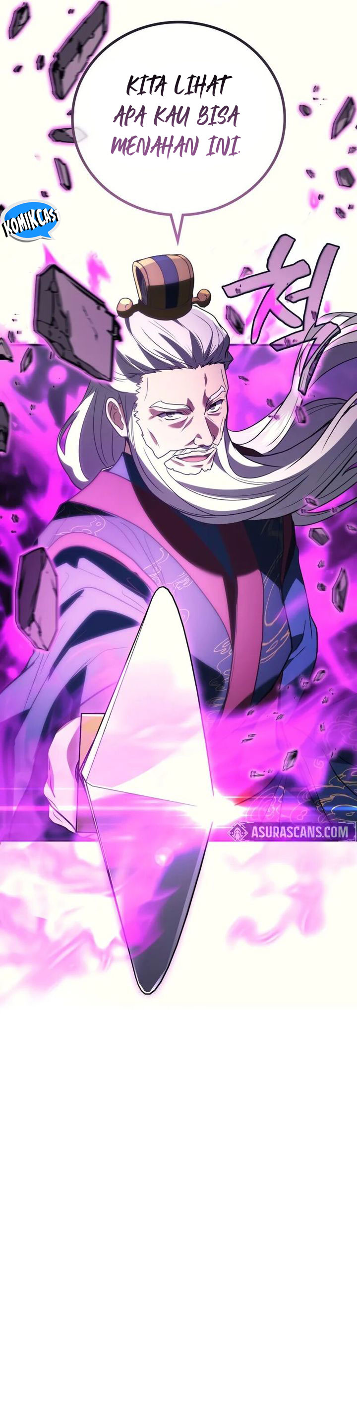 martial-god-regressed-to-level-2 - Chapter: 91