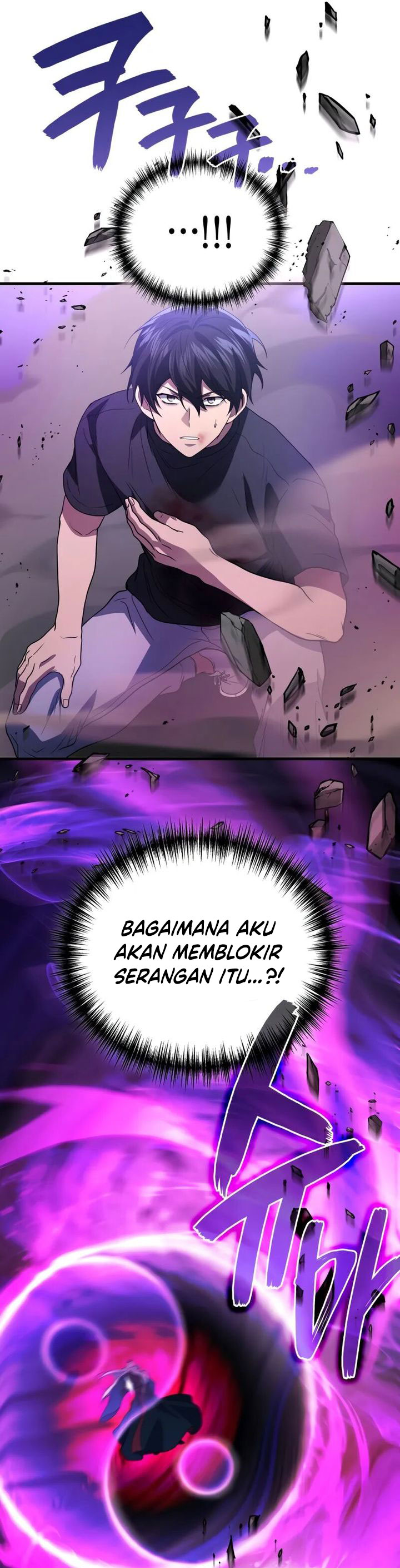 martial-god-regressed-to-level-2 - Chapter: 91