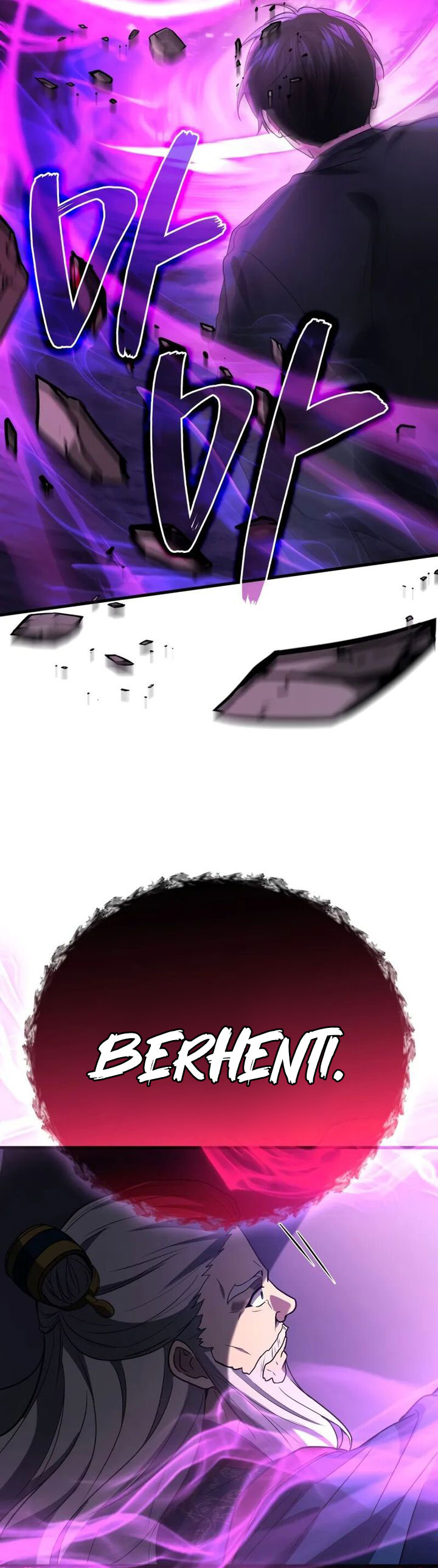 martial-god-regressed-to-level-2 - Chapter: 91