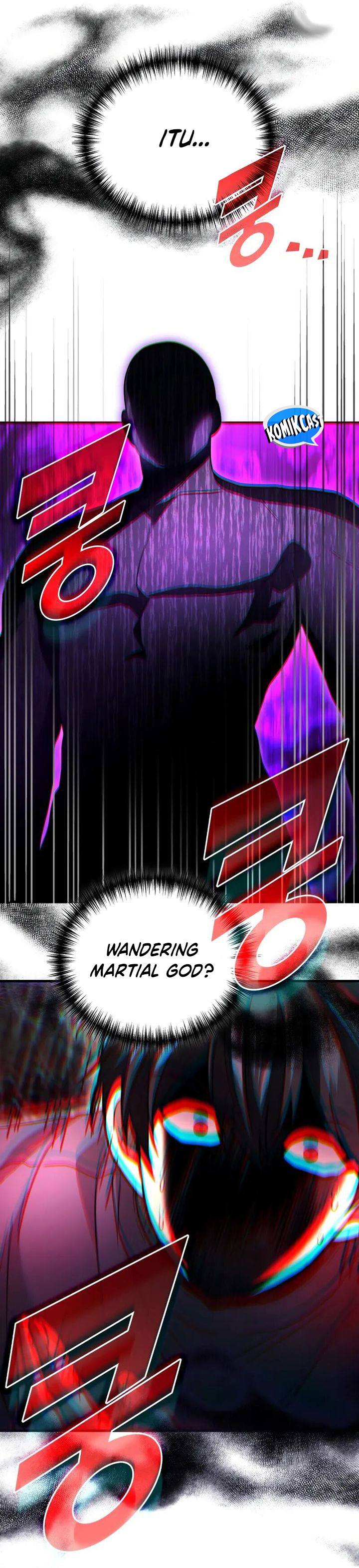 martial-god-regressed-to-level-2 - Chapter: 91
