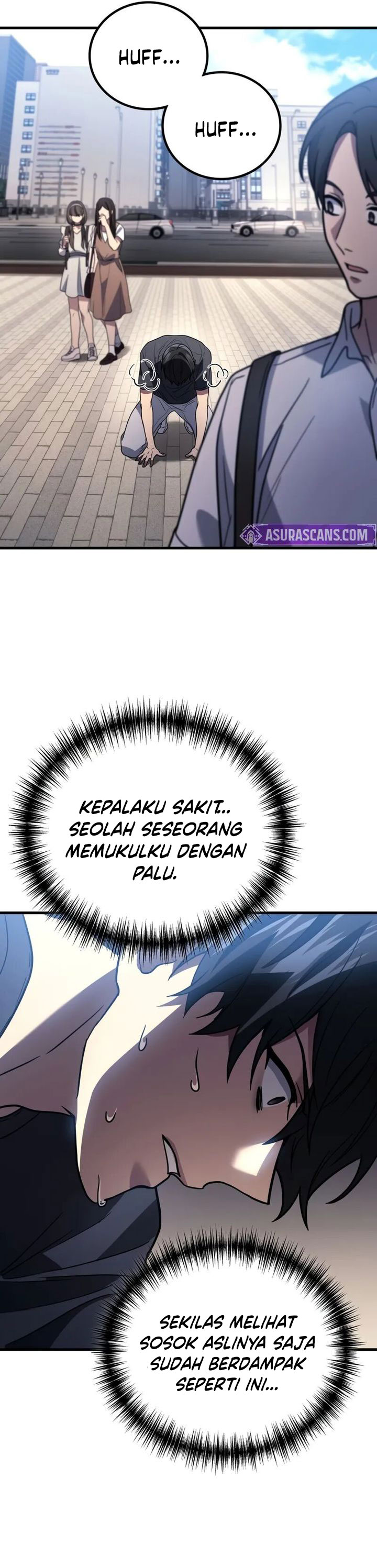 martial-god-regressed-to-level-2 - Chapter: 91