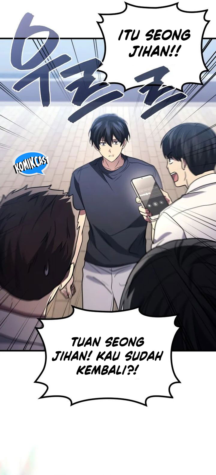 martial-god-regressed-to-level-2 - Chapter: 91