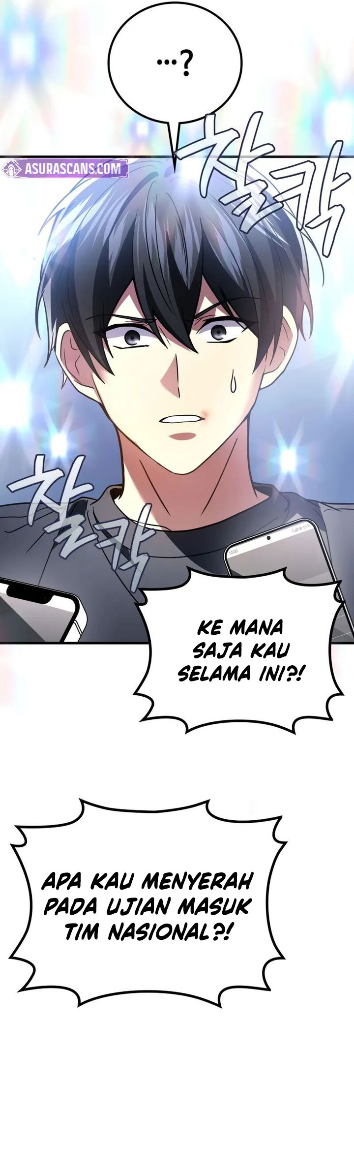 martial-god-regressed-to-level-2 - Chapter: 91