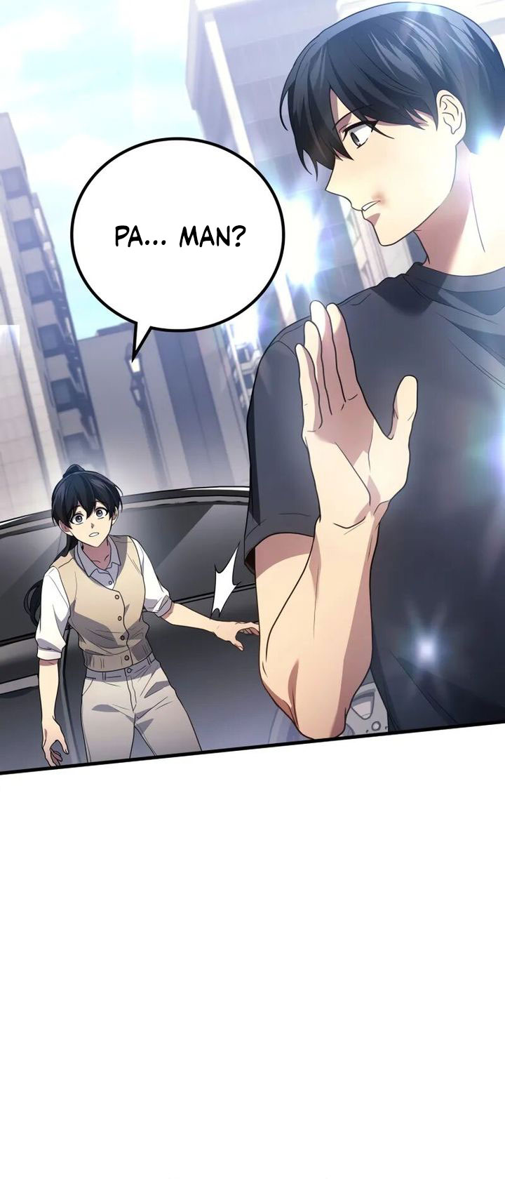 martial-god-regressed-to-level-2 - Chapter: 91