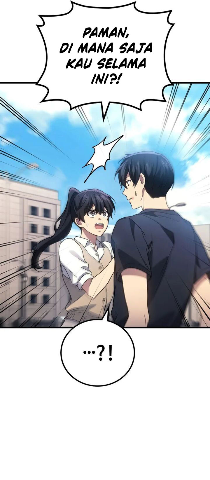 martial-god-regressed-to-level-2 - Chapter: 91