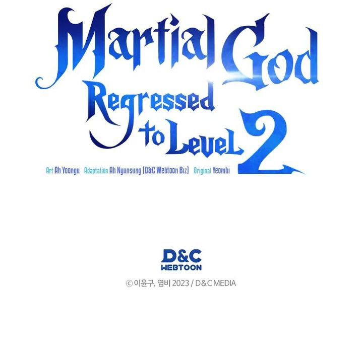 martial-god-regressed-to-level-2 - Chapter: 91