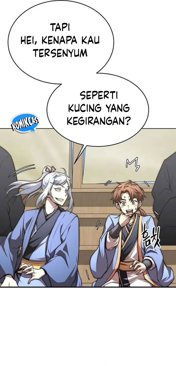 youngest-son-of-the-namgung-clan - Chapter: 75