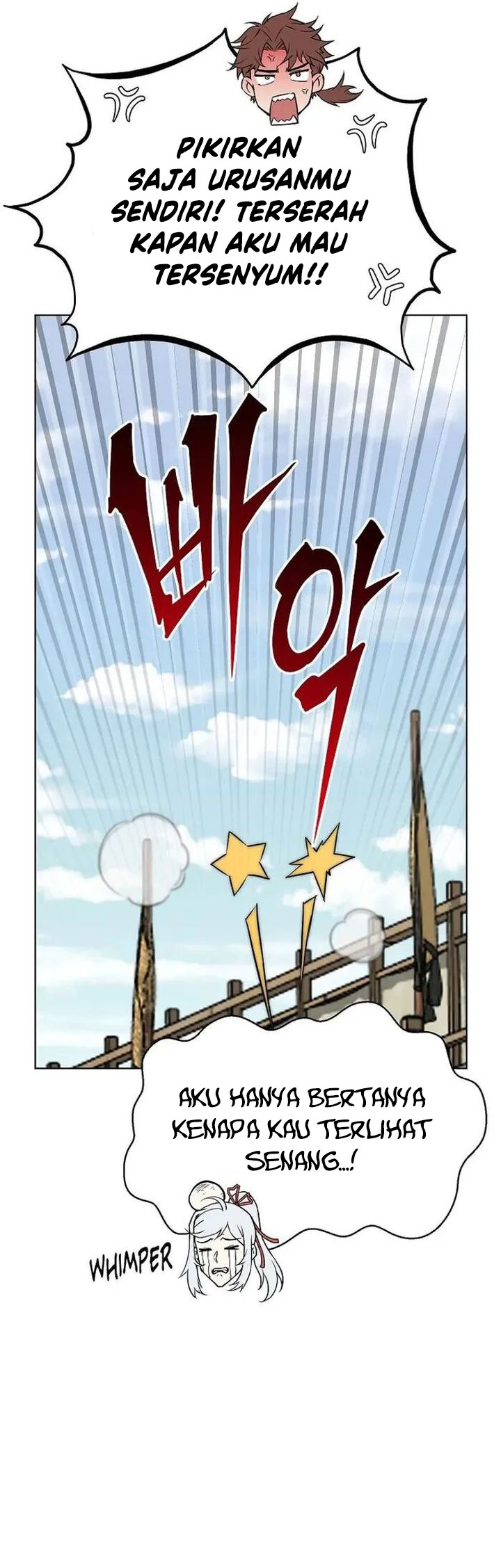 youngest-son-of-the-namgung-clan - Chapter: 75