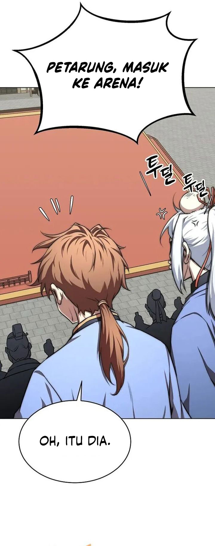 youngest-son-of-the-namgung-clan - Chapter: 75