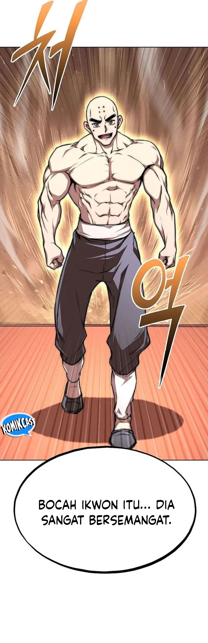 youngest-son-of-the-namgung-clan - Chapter: 75