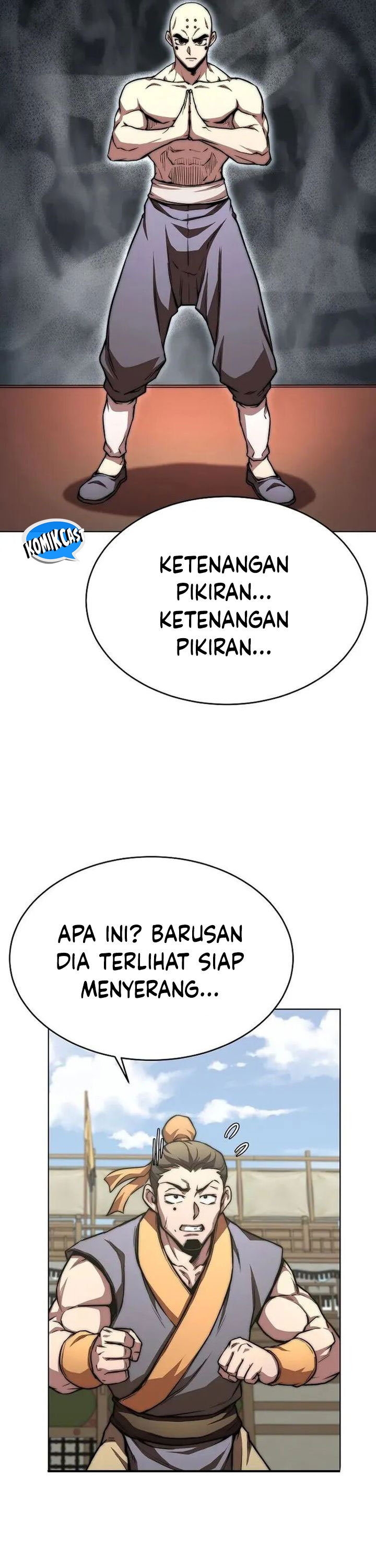 youngest-son-of-the-namgung-clan - Chapter: 75
