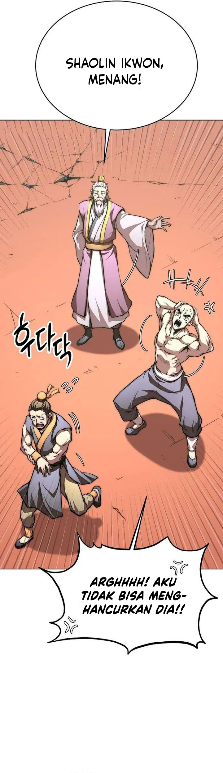 youngest-son-of-the-namgung-clan - Chapter: 75