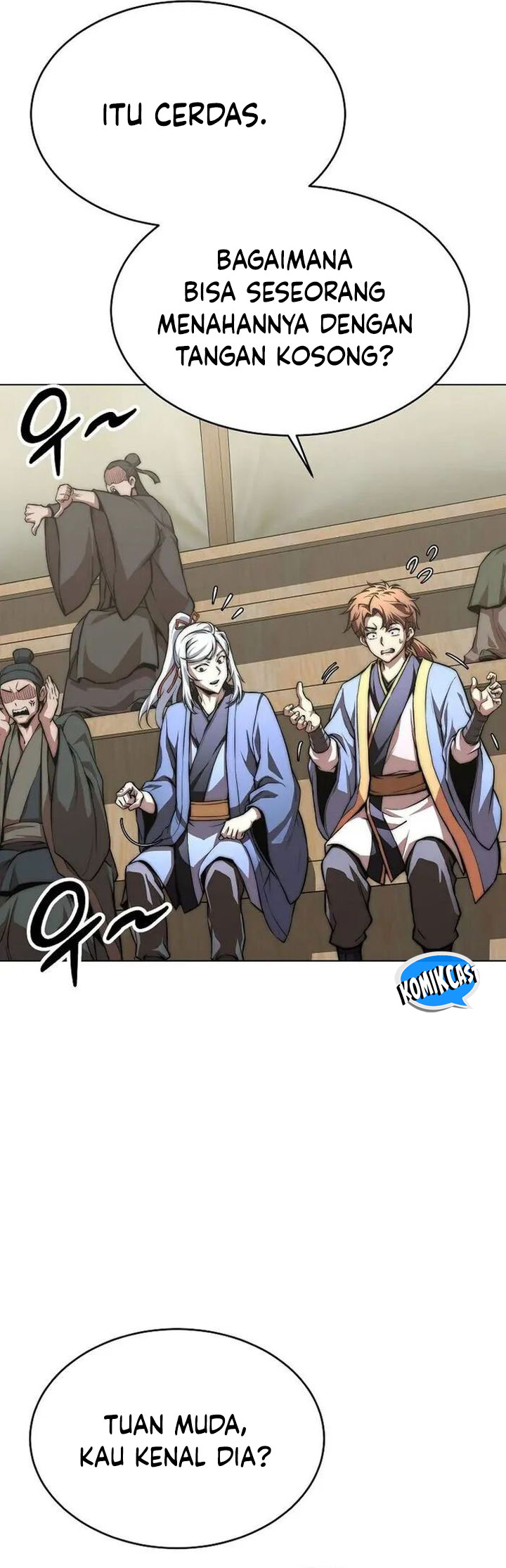 youngest-son-of-the-namgung-clan - Chapter: 75