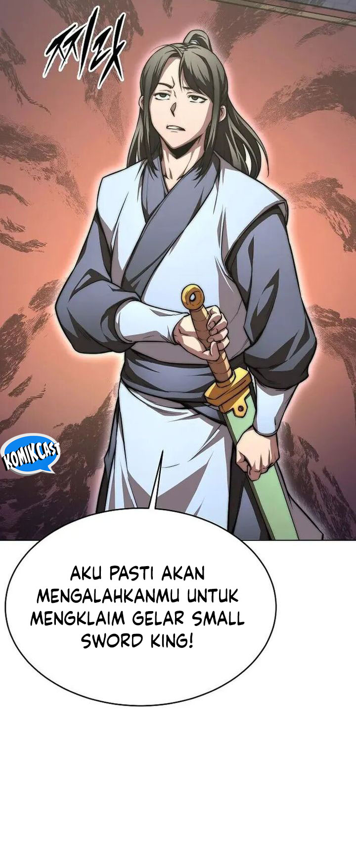 youngest-son-of-the-namgung-clan - Chapter: 75