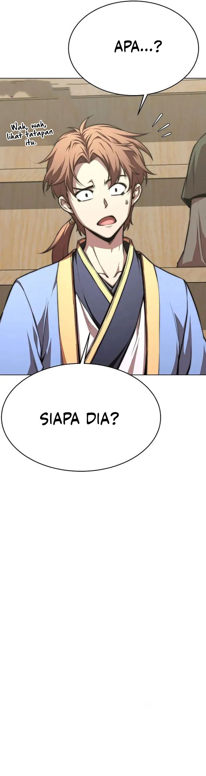 youngest-son-of-the-namgung-clan - Chapter: 75