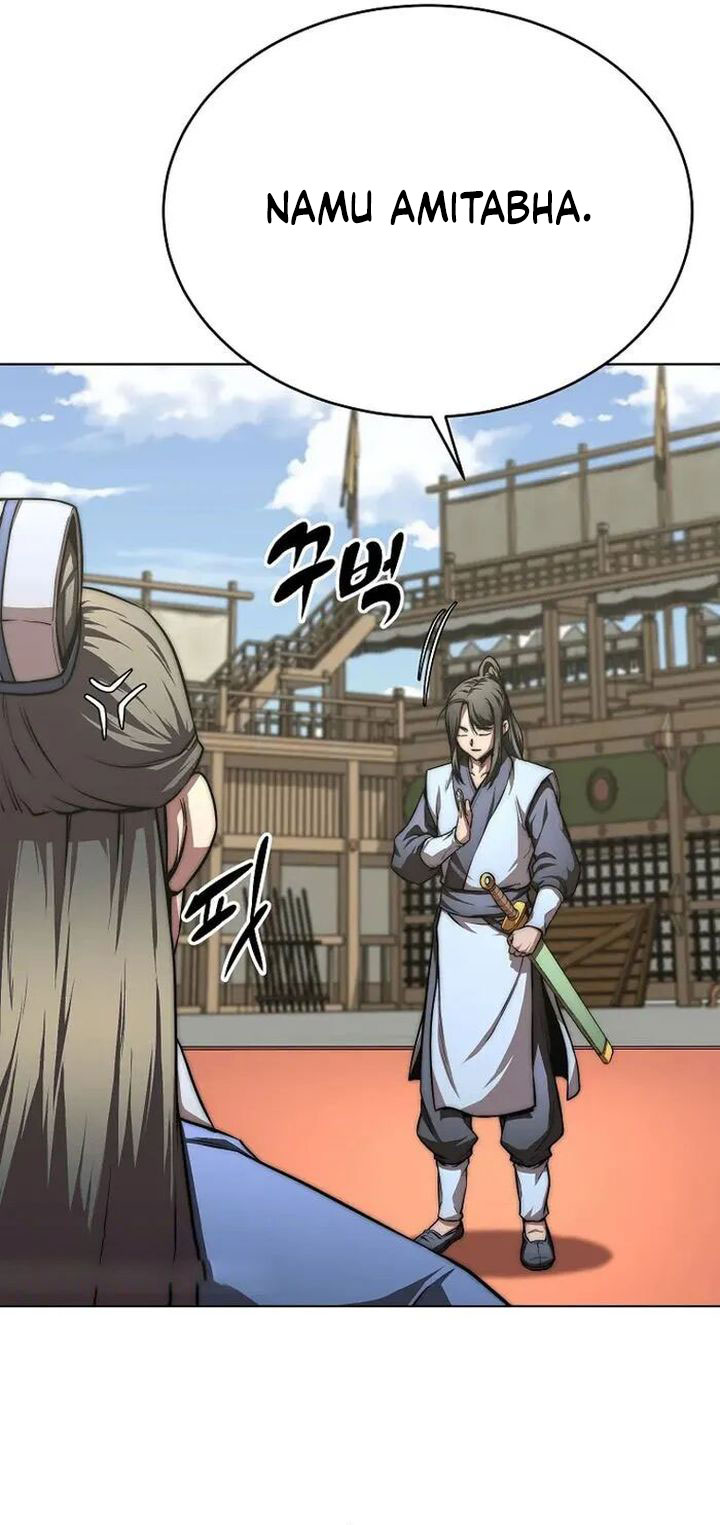 youngest-son-of-the-namgung-clan - Chapter: 75
