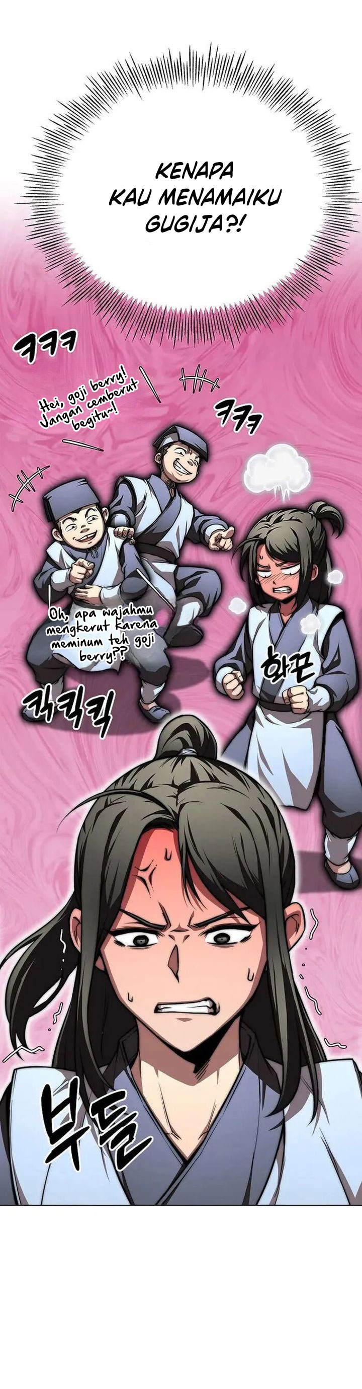 youngest-son-of-the-namgung-clan - Chapter: 75
