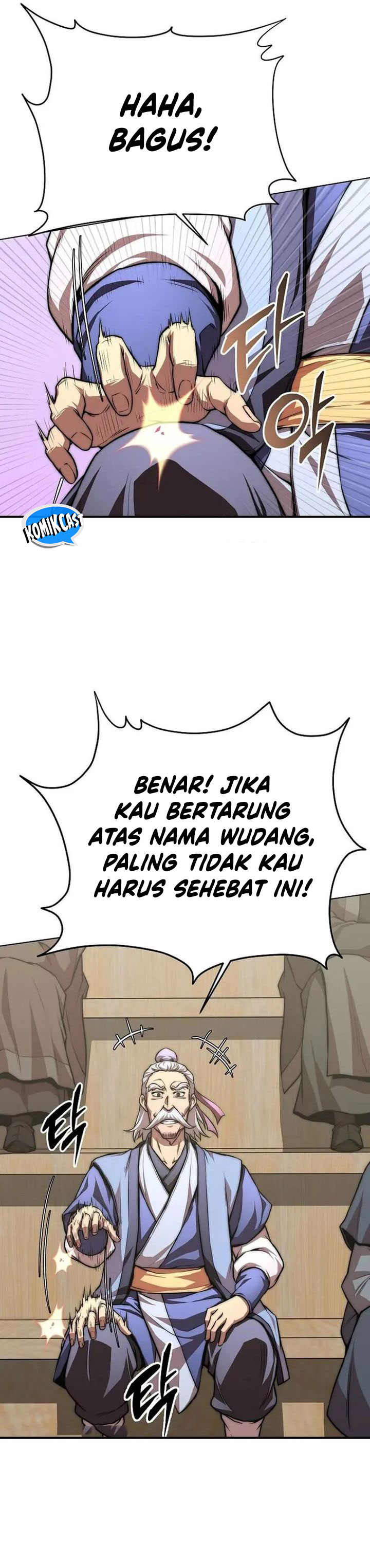 youngest-son-of-the-namgung-clan - Chapter: 75