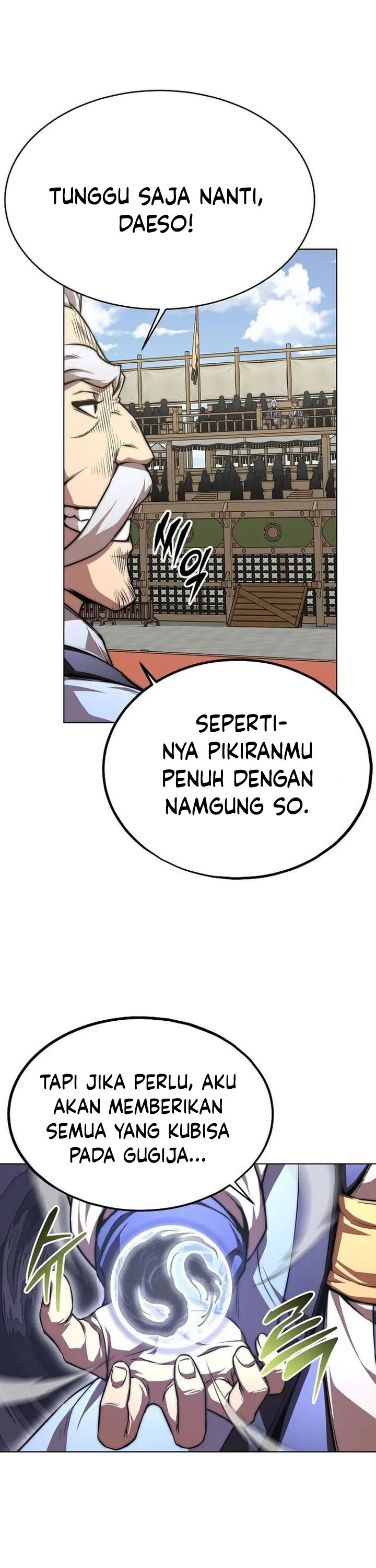 youngest-son-of-the-namgung-clan - Chapter: 75