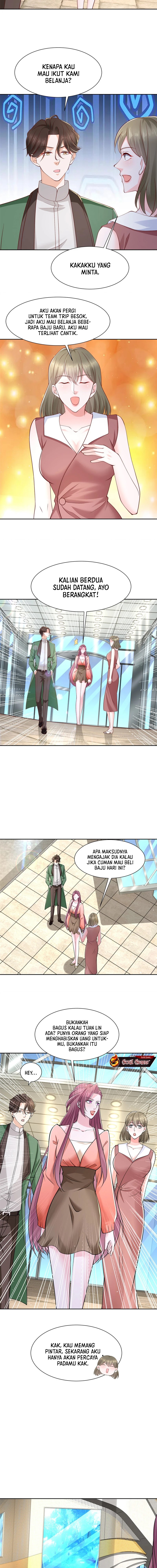 i-randomly-have-a-new-career-every-week - Chapter: 477
