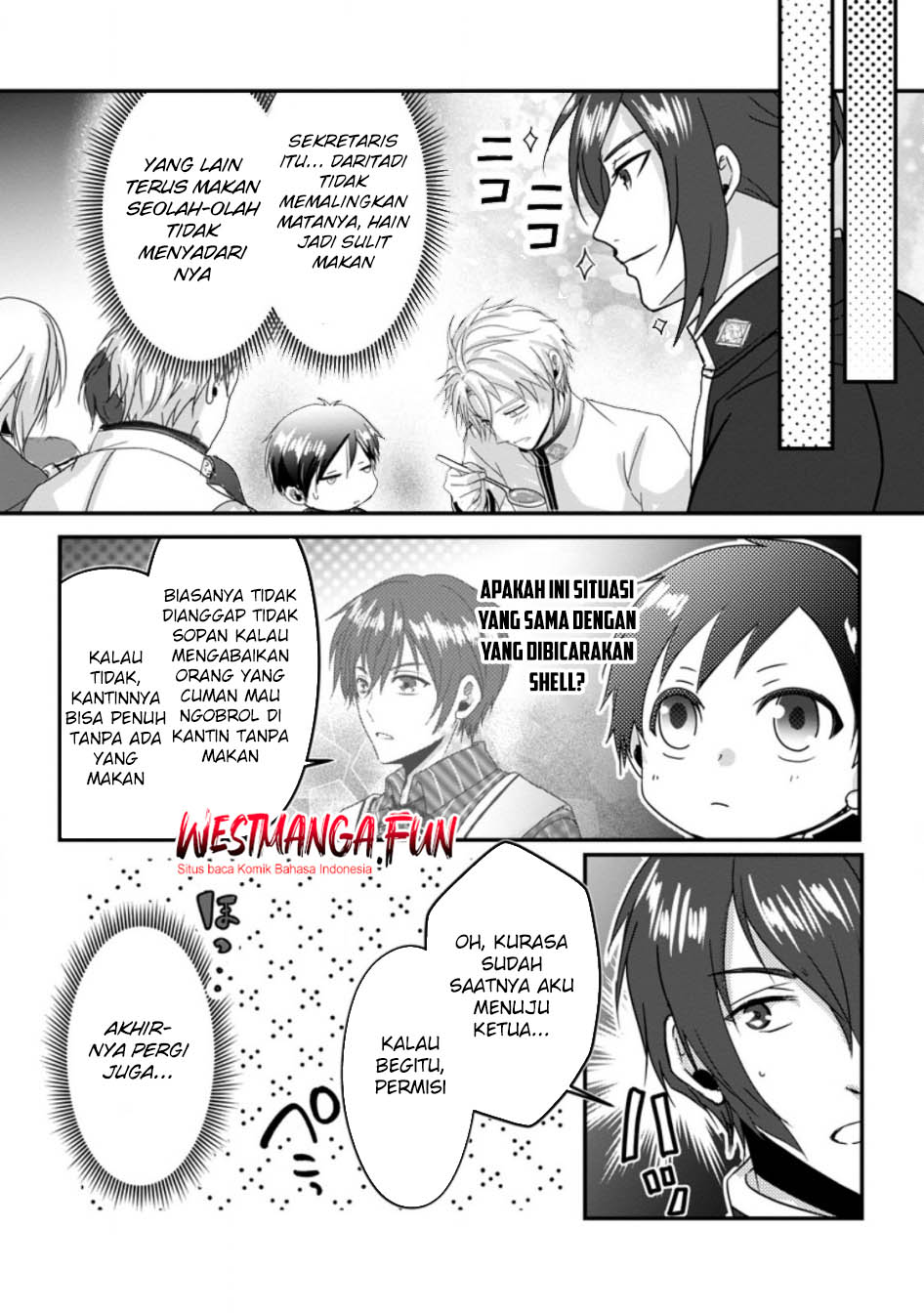 chittai-ore-no-makikomare-isekai-seikatsu - Chapter: 16
