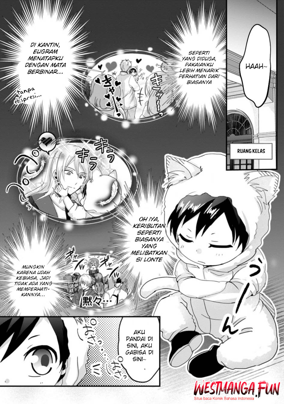 chittai-ore-no-makikomare-isekai-seikatsu - Chapter: 16