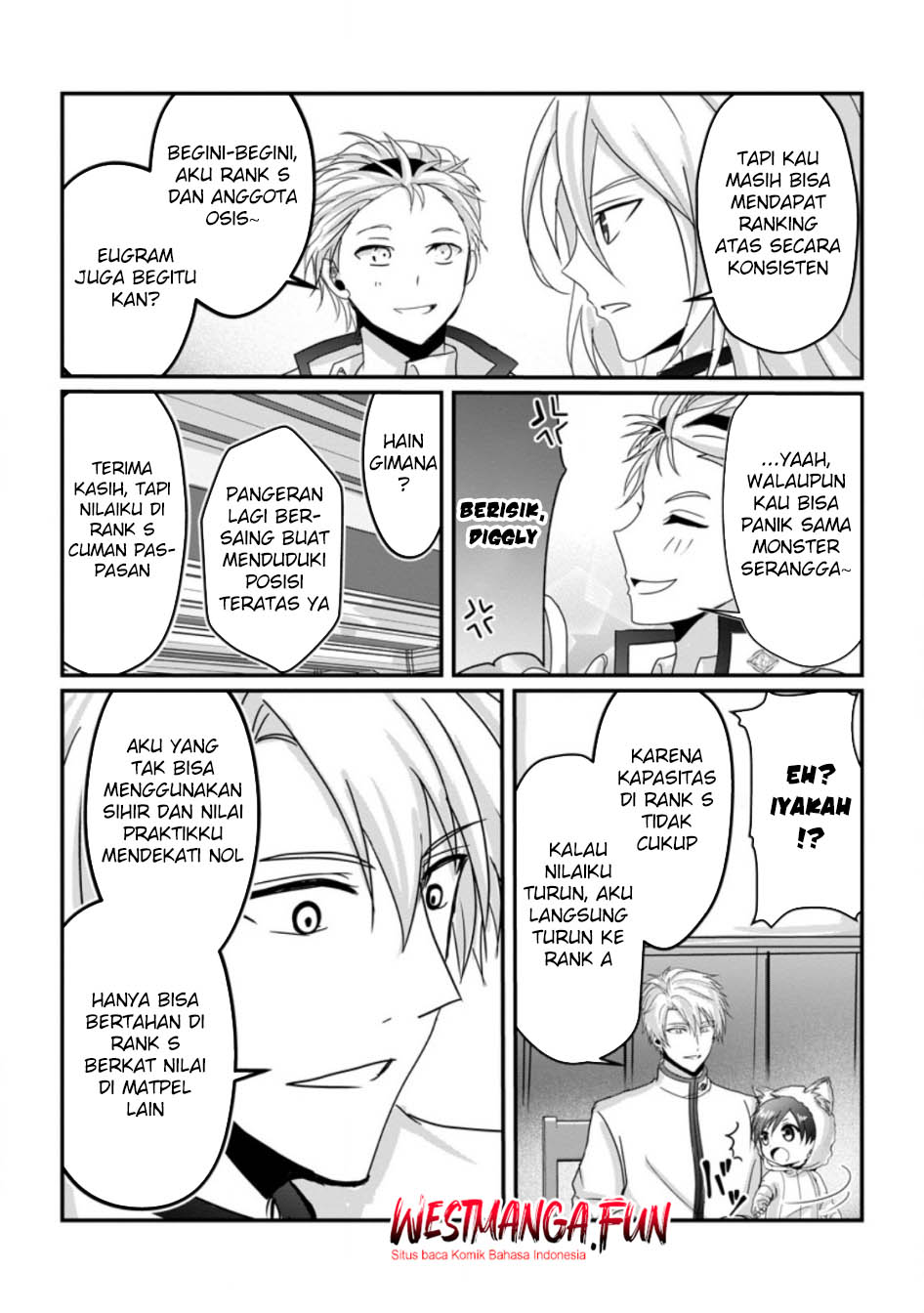 chittai-ore-no-makikomare-isekai-seikatsu - Chapter: 16