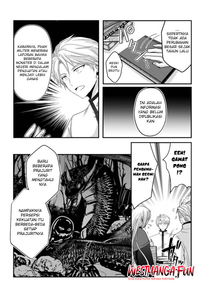 chittai-ore-no-makikomare-isekai-seikatsu - Chapter: 16